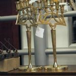 227 7600 CANDELABRAS